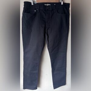 NEW‎ Goodfellow Slim Fit Jeans size 38x32